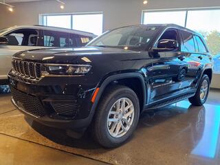 2025 Jeep Grand Cherokee for sale in St Clairsville OH