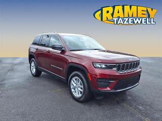 2025 Jeep Grand Cherokee for sale in Tazewell VA