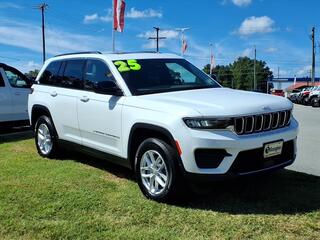 2025 Jeep Grand Cherokee for sale in South Hill VA