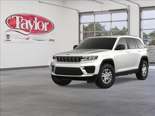 2025 Jeep Grand Cherokee for sale in Bourbonnais IL