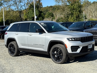 2025 Jeep Grand Cherokee for sale in Bedford Hills NY