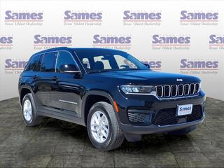2025 Jeep Grand Cherokee for sale in Cedar Creek TX
