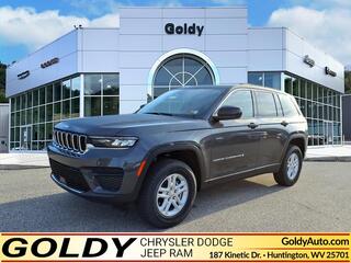 2025 Jeep Grand Cherokee for sale in Huntington WV