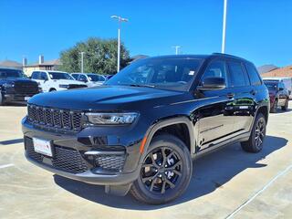2025 Jeep Grand Cherokee for sale in Baytown TX