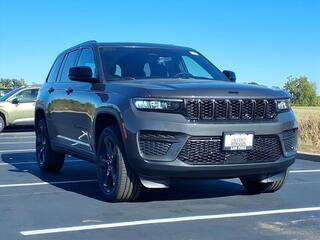 2025 Jeep Grand Cherokee for sale in O'fallon MO