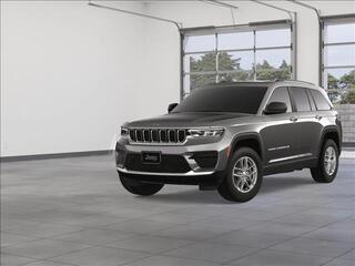 2025 Jeep Grand Cherokee for sale in Cleveland TX
