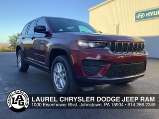 2025 Jeep Grand Cherokee for sale in Johnstown PA