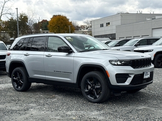 2025 Jeep Grand Cherokee for sale in Bedford Hills NY