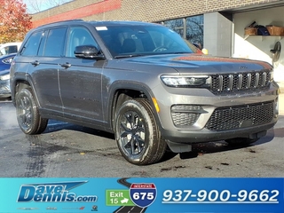 2025 Jeep Grand Cherokee for sale in Dayton OH