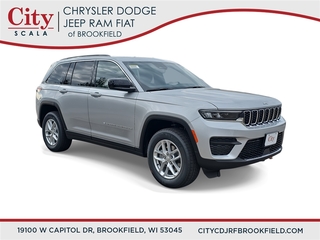 2025 Jeep Grand Cherokee for sale in Brookfield WI