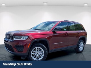 2026 Jeep Grand Cherokee for sale in Chattanooga TN