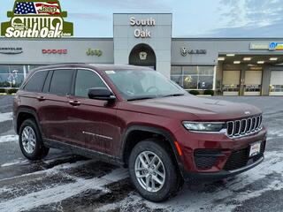 2026 Jeep Grand Cherokee for sale in Matteson IL