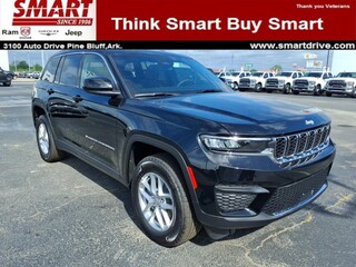 2026 Jeep Grand Cherokee for sale in White Hall AR