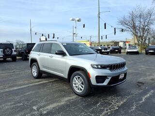 2026 Jeep Grand Cherokee for sale in Matteson IL