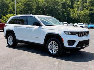 2026 Jeep Grand Cherokee for sale in Princeton WV