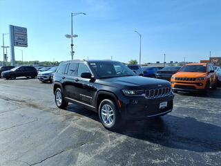 2026 Jeep Grand Cherokee for sale in Matteson IL