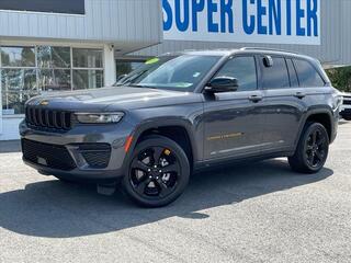 2022 Jeep Grand Cherokee for sale in Oak Hill WV