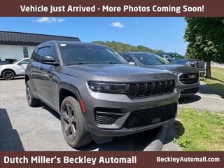 2023 Jeep Grand Cherokee for sale in Beckley WV