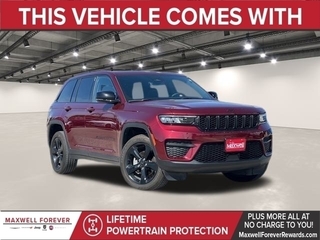 2023 Jeep Grand Cherokee for sale in Columbia SC