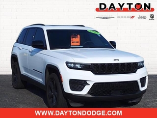 2023 Jeep Grand Cherokee for sale in Dayton OH