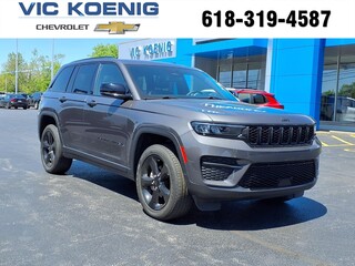 2023 Jeep Grand Cherokee for sale in Carbondale IL