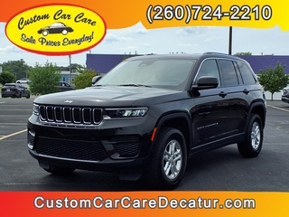 2023 Jeep Grand Cherokee for sale in Decatur IN