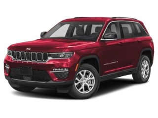 2023 Jeep Grand Cherokee for sale in Grapevine TX