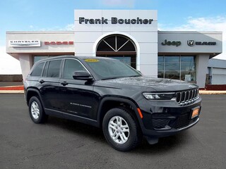 2023 Jeep Grand Cherokee for sale in Janesville WI