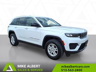 2023 Jeep Grand Cherokee for sale in Cincinnati OH