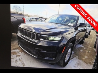 2023 Jeep Grand Cherokee for sale in Bourbonnais IL