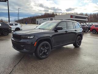 2023 Jeep Grand Cherokee for sale in Huntington WV