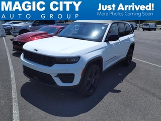 2023 Jeep Grand Cherokee for sale in Roanoke VA