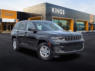 2023 Jeep Grand Cherokee for sale in Cincinnati OH