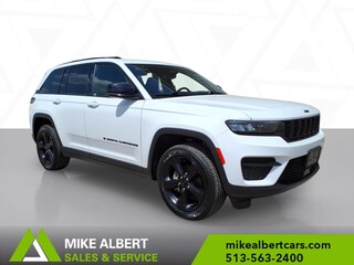 2023 Jeep Grand Cherokee for sale in Cincinnati OH