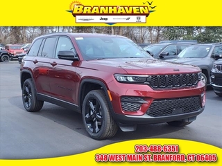 2023 Jeep Grand Cherokee for sale in Branford CT