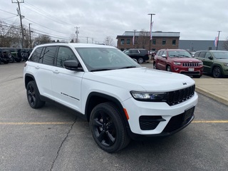 2023 Jeep Grand Cherokee for sale in Elma NY