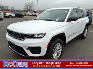 2023 Jeep Grand Cherokee for sale in Perry NY