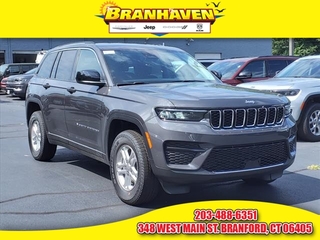 2023 Jeep Grand Cherokee for sale in Branford CT