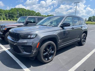 2023 Jeep Grand Cherokee for sale in Boardman OH