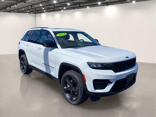 2023 Jeep Grand Cherokee for sale in Williamsville NY