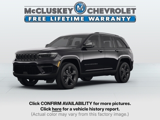 2024 Jeep Grand Cherokee for sale in Cincinnati OH