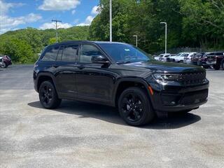 2024 Jeep Grand Cherokee for sale in Princeton WV