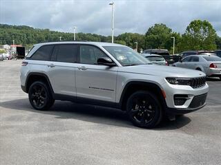 2024 Jeep Grand Cherokee for sale in Princeton WV