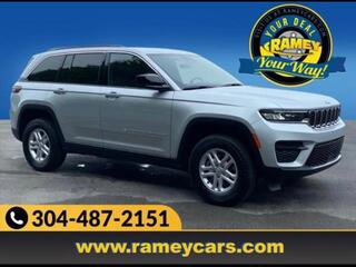 2024 Jeep Grand Cherokee for sale in Princeton WV