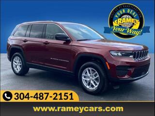 2024 Jeep Grand Cherokee for sale in Princeton WV