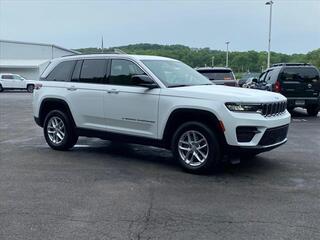 2024 Jeep Grand Cherokee for sale in Princeton WV