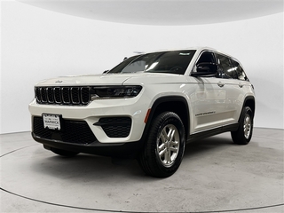 2024 Jeep Grand Cherokee for sale in Warwick NY