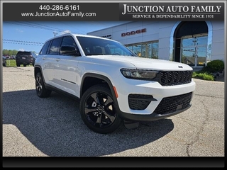 2024 Jeep Grand Cherokee for sale in Boardman OH