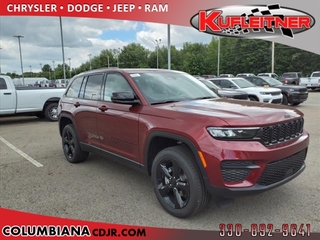 2024 Jeep Grand Cherokee for sale in Boardman OH