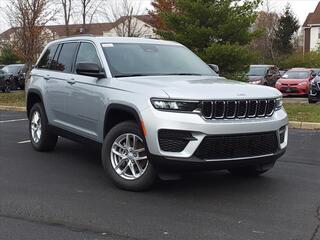 2024 Jeep Grand Cherokee for sale in Cincinnati OH